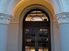 -YUE·6·西式融合餐厅(外滩六号店)