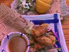 -坂吉屋·居酒屋深夜食堂(龙湖店)