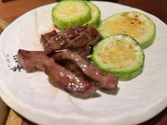 -御牛道日式烤肉料理(杭州万象城店)
