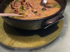 -陈江波老鸭煲(化工路店1号店)