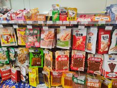 -美宜佳(西水东店)