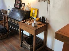 -铃木食堂(帽儿胡同店)