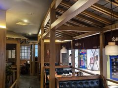 -九田家黑牛烤肉料理(新辰里亚运村店)
