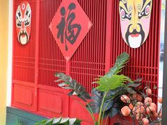 -老灶房-四川土菜(铁牛广场店)