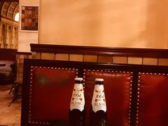 -玛格萝妮比萨屋(四平店)