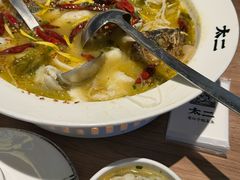 -新太二·鲜料川菜(东汇城店)