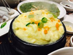 -普乐酱蟹(coex店)