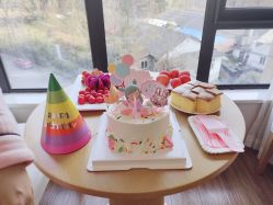 -东方幸福国际母婴月子会所