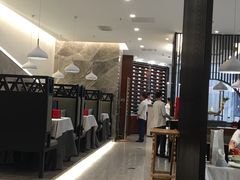 -味+新京宴·烤鸭·北京菜(创意谷店)