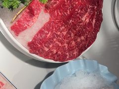-德天雪花肥牛海鲜火锅(南苑东路店)