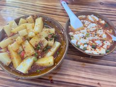 -袁家豆腐