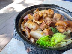 -珍珍小食店(西华路店)
