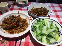 -西江红·株洲本地菜(滨江南路店)