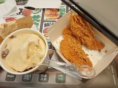 -魏家凉皮(十里河店)