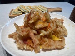 -7号院家宴.烧鸽子(门头沟店)