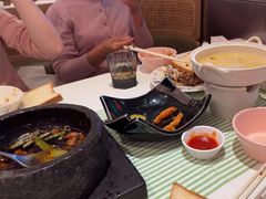-桂满陇·杭州小馆(巴黎春天浦建店)