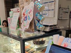 -DQ·蛋糕·冰淇淋(鸿坤店)