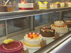 -新侨三宝乐面包店(崇文门店)