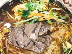 -顺通大冷面(总店)