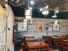 -清心素食自助餐厅(夫子庙店)