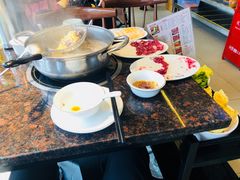 -八合里潮汕鲜牛肉火锅(深圳海岸城店)