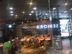 -星巴克臻选(周浦万达店)