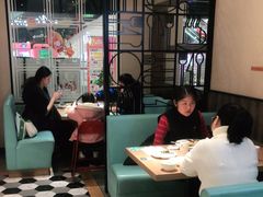 大堂-诺丁牛排(南京江宁万达店)