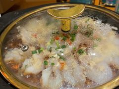 -宋徽厨·安徽菜(安庆绿地店)