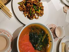 -清真·卡德尔大叔新疆主题餐厅(龙汇路店)