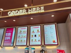 -Tims天好咖啡·贝果(凯德大峡谷购物中心店)