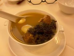 -利苑酒家(合景国际金融广场店)