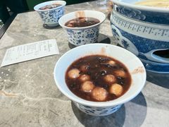 -奇芳阁·百年清真南京菜(夫子庙店)