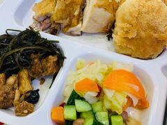 -香妃烤鸡(西单店)