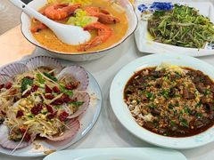 -来之顺海鲜菜馆·青岛菜·始于1993(栈桥店)