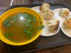 -大壶春生煎(四川中路店)