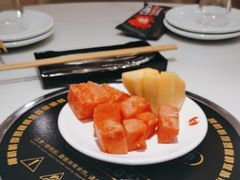 -七欣天香辣蟹火锅(闵行浦江欢乐颂店)