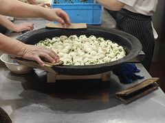 -哑巴生煎(临顿路店)