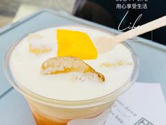 新生的芽-HUGS coffee(东区店)
