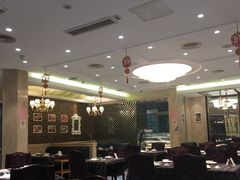 大堂-小龙酒家(桂平路店)