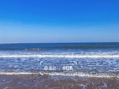 -日照海滨国家森林公园