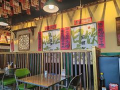 -蜀川川破店·江湖菜·烧烤(北京首店)