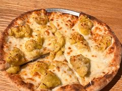 -1861意大利餐厅(来福士店)