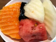 -豪客来牛排(空港华联店)
