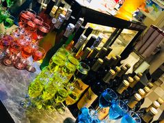 -星伦多自助料理(华润万象城店)