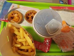 -肯德基(星河店)