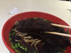 -小龙大肉面馆