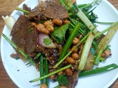 酱牛肉-萍姨抻面馆·鸡架冒菜(清湖店)