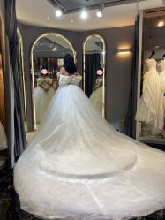 -SATIN COUTURE瑟庭婚纱礼服馆
