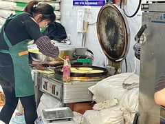 -小米粑粑(玉锦苑店)