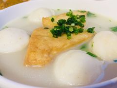 -翠华餐厅(旺角文华商场店)